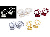 Vorhang Raffhalter / Schnur mit Magnet