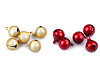 Jingle Bells with High Gloss Ø16 mm 