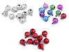 Cascabeles metálicos Ø12 mm 