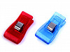 Cloth Clips / Fabric Pegs 18x33 mm