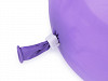 Balloon Tie Clip Seal 7x12 mm