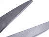 Krejčovské nůžky Marlen s mikrozoubky délka 21 cm