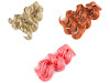 Hair for Dolls 25 cm Wavy
