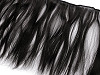 Peruka / włosy dla lalek 20 cm