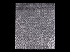 Woreczki z folii bąbelkowej z paskiem klejącym 18x20 cm 