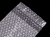 Buborékfólia zacskók ragasztólistával 10x23 cm