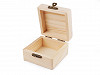 Holzbox / Holzschachtel