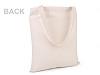 Textilní taška bavlněná 34x39 cm lapač snů 2. jakost