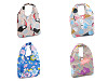 Foldable Shopping Bag 35x35 cm firm