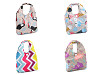 Foldable Shopping Bag 35x35 cm firm