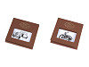 Men's Handkerchief in Gift Box - Bike, Car, Motorbike