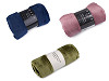 Coperta in pile/Microplush, dimensioni: 150 x 200 cm