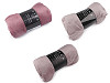 Coperta in pile/Microplush, dimensioni: 150 x 200 cm