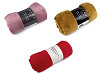 Microplush / Fleece Blanket 150x200 cm
