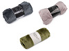 Coperta in pile/Microplush, dimensioni: 150 x 200 cm