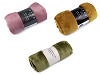Microplush / Fleece Blanket 150x200 cm