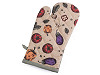 Kitchen Oven Glove with magnet