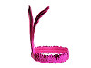 Party / Carnival Sequin Retro Headband with Feathers