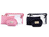 Set of Cosmetic Bags 3 pcs