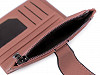 Dámska peňaženka s prackou 9,5x13,5 cm