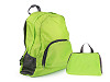Rucksack leicht und faltbar 31x42 cm