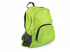Rucksack leicht und faltbar 31x42 cm