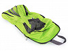 Rucksack leicht und faltbar 31x42 cm
