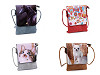 Handtasche klein Katze, Blume, Einhorn, Hirsch, Pferd 15,5x21 cm