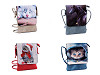 Handtasche klein Katze, Blume, Einhorn, Hirsch, Pferd 15,5x21 cm