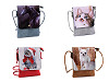 Gentuță crossbody, diverse motive, 15,5x21 cm