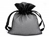 Organza Gift Bag 10x12.5 cm Shine