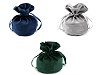 Borsa regalo / sacchetto in velluto, dimensioni: 14 x 16 cm