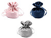 Borsa regalo / sacchetto in velluto, dimensioni: 14 x 16 cm