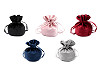 Borsa regalo / sacchetto in velluto, dimensioni: 14 x 16 cm
