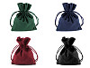 Bolsa de regalo de terciopelo 10x13 cm