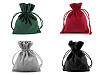 Velvet Gift Bag 10x13 cm
