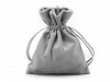Velvet Gift Bag 10x13 cm