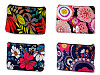 Borsa “tote bag” da shopping, pieghevole, con chiusura lampo, dimensioni: 39 x 40 cm