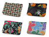 Borsa “tote bag” da shopping, pieghevole, con chiusura lampo, dimensioni: 39 x 40 cm
