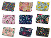 Bolso tote plegable con cremallera 39x40 cm