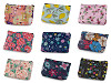 Borsa “tote bag” da shopping, pieghevole, con chiusura lampo, dimensioni: 39 x 40 cm