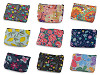 Borsa “tote bag” da shopping, pieghevole, con chiusura lampo, dimensioni: 39 x 40 cm