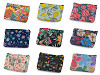 Borsa “tote bag” da shopping, pieghevole, con chiusura lampo, dimensioni: 39 x 40 cm