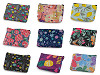 Borsa “tote bag” da shopping, pieghevole, con chiusura lampo, dimensioni: 39 x 40 cm