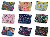 Borsa “tote bag” da shopping, pieghevole, con chiusura lampo, dimensioni: 39 x 40 cm