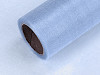Organza leichter Glanz Breite 14,5 cm