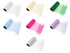 Organza leichter Glanz Breite 14,5 cm