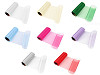 Ruban en organza, brillance medium, largeur 14,5 cm
