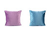 Velvet Pillow Cover 45x45 cm
