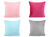 Super Soft Pillow Cover / Cushion Cover 45x45 cm Wellsoft Minky